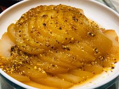 -锦绣金山人家(友谊店)
