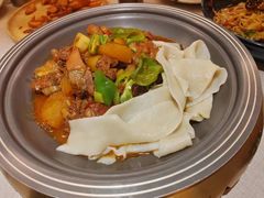 -耶里夏丽·丝路新疆菜·清真食品(徐汇南丹东路臻选店)
