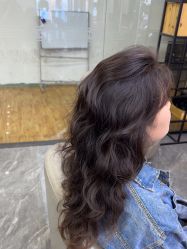 -藤野造型烫染·漂发