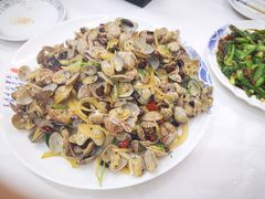 -北戴河庆山饭店·海鲜砂锅粥(北戴河黑石路店)