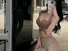 -TOP健身私教工作室(侨香店)
