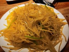 -老胖串店(浆水泉路店)