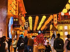 -深圳锦绣中华民俗村