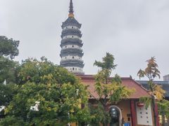 -迎江寺