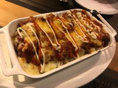 -清真·艾美可餐厅(大悦汇店)
