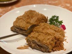 古法手工香酥鸭-金玉满堂潮州酒楼(无限极荟购物广场店)