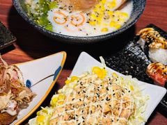 -哏儿寿司(红桥店)