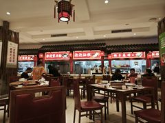 -山西会馆·晋菜·晋商宴·学堂记忆(许坦西街店)