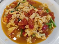 -溪涧堂农家土菜(神仙居店)