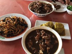 -北京小肠陈饭庄(方庄店)