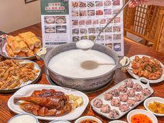 -顺德一品粥·20年凤城老字号(芳村店)