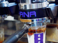 -HANA COFFEE(长寿路店)