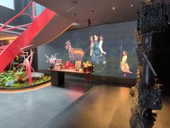 -曾宴·楚菜(湖北省博物馆店)