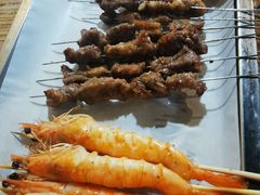 -烤五行·烧烤烤串(石佛营店)