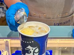 -西琳姑娘·新疆冰淇淋酸奶茶(南开大悦城店)