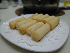 -凯盈阁·顺德私房菜·桑拿鸡