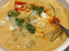 -Thai Alley泰爱里(二沙岛店)