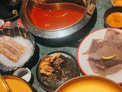 -牛New寿喜烧(金鹰世界店)