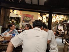-南京大牌档(新街口德基广场店)