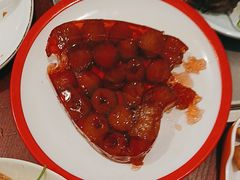 -聚首堂·特色小吃·肘子(什刹海德胜门店)