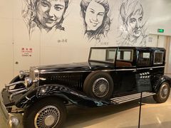 -上海电影博物馆