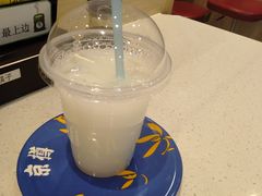 -京樽回転寿司(奥林匹克店)
