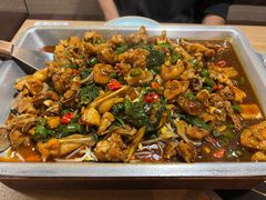 -武松家(丰益桥店)