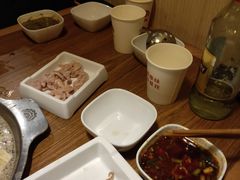 -傣妹火锅(四川北路店)