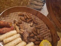 -冠发君悦大酒店-餐厅