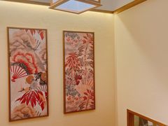 -山之川·日式料理(瀚海海尚店)