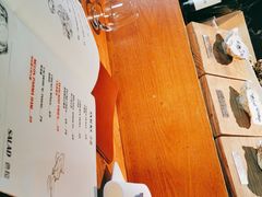 -普朗姆生蚝吧(原建国路店)