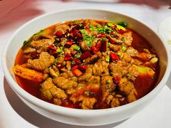 -小河盐帮·私家菜·烤鸭(三元桥·霄云路店)