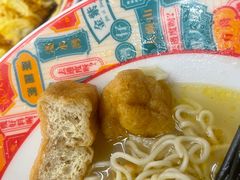 -孖记茶档·热腾茶餐(江南西plus店)
