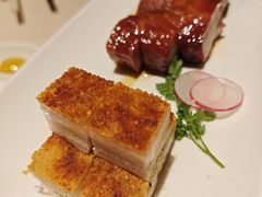 -正佳广场万豪酒店-粤菜餐厅·点心·海鲜·聚餐