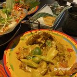 还有人没吃过这家泰菜我都会伤心