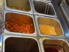 -董顺桃老长沙臭豆腐(步行街店)