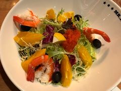 -MR.ROCKY洛奇先生RESTAURANT&BAR(宝安壹方城店)