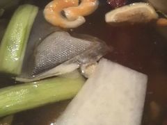 -一叶一世界•素食餐厅(新光天地店)