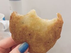 -厚富香面食店王好炸糕(延安路店)