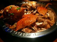 -胖哥俩肉蟹煲(河北勒泰购物中心店)