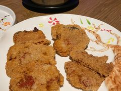 古法糟鱼-新悦·霞浦海鲜生(上下杭店)