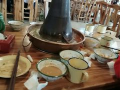 -东镇老火锅(长春路首店)