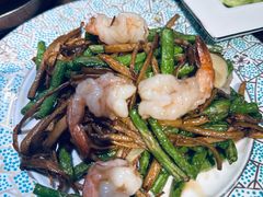 -魁盛居百年鲁菜馆(县西巷店)