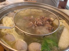 -陈记顺和潮汕牛肉火锅(韩江路店)