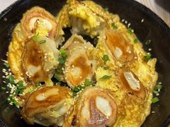 -恋萍小吃(时代店)