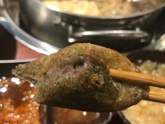 -高兴壹锅·潮汕鲜牛肉火锅(良乡梅花庄店)