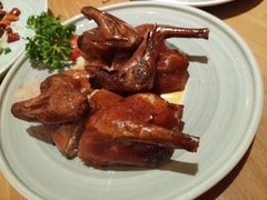 -粤域茶餐厅