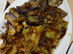 -六泰居·尔滨地标·东北菜(黄河路店)
