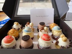 -派悦坊·甜品·蛋糕(日坛店)