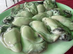 -花苑美食横琴生蚝火锅(拱北粤华路店)
